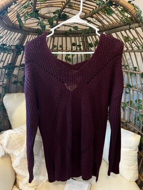 Women’s sweater